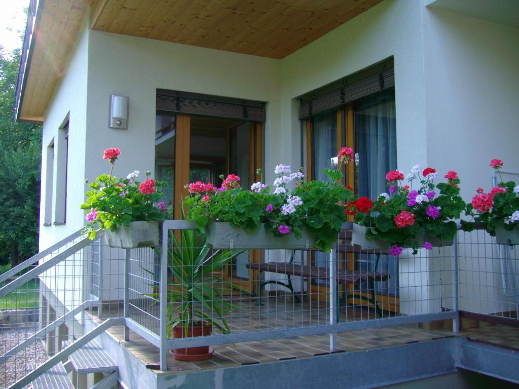 Völkermarkt Gaestehaus Kuchernig חדר תמונה