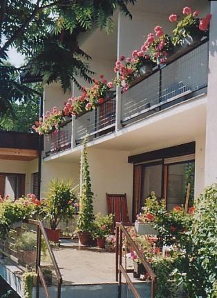 Völkermarkt Gaestehaus Kuchernig מראה חיצוני תמונה