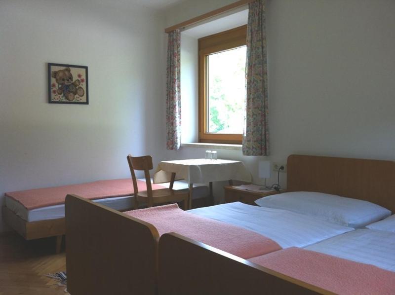 Völkermarkt Gaestehaus Kuchernig מראה חיצוני תמונה