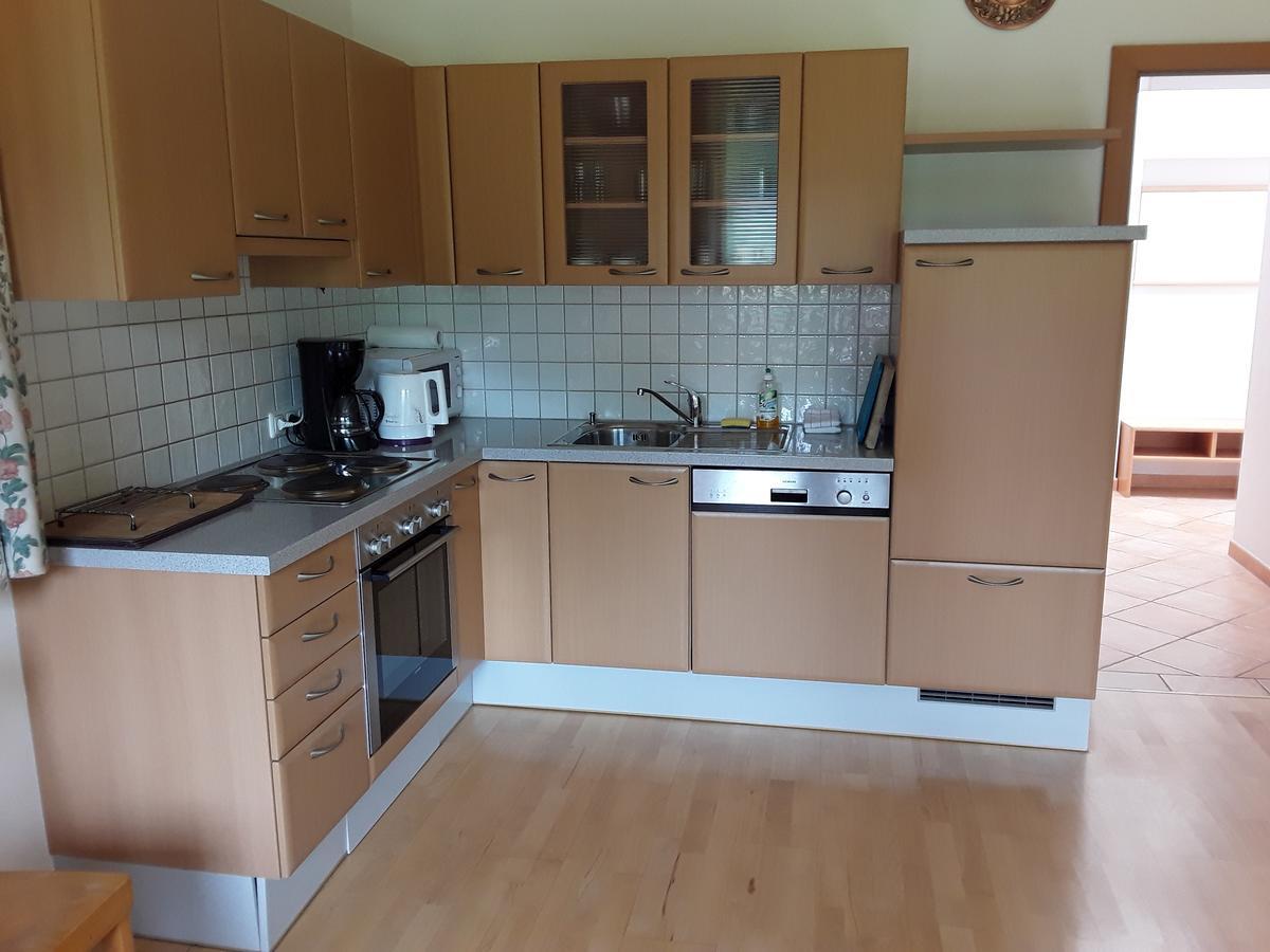 Völkermarkt Gaestehaus Kuchernig מראה חיצוני תמונה