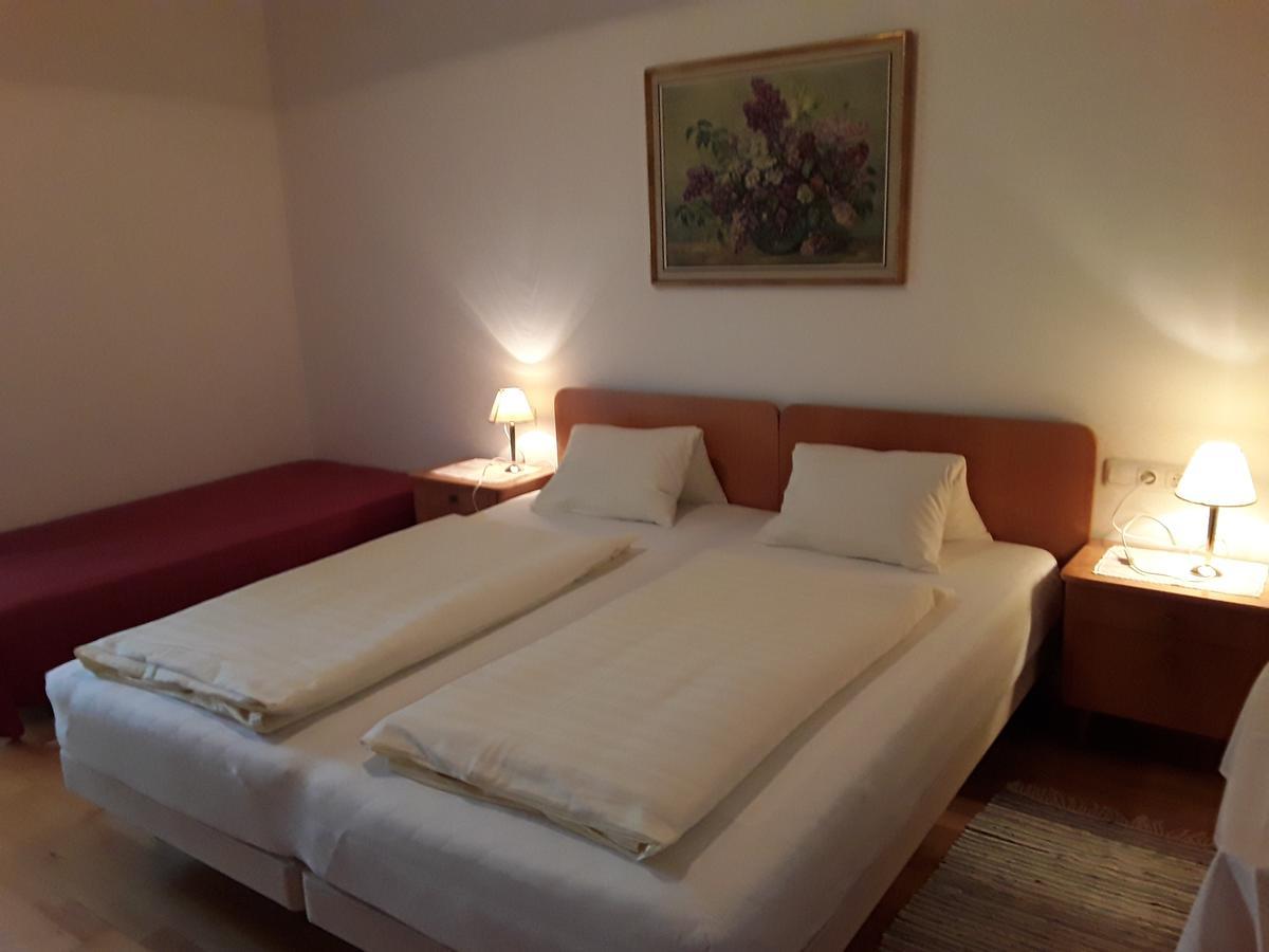 Völkermarkt Gaestehaus Kuchernig מראה חיצוני תמונה