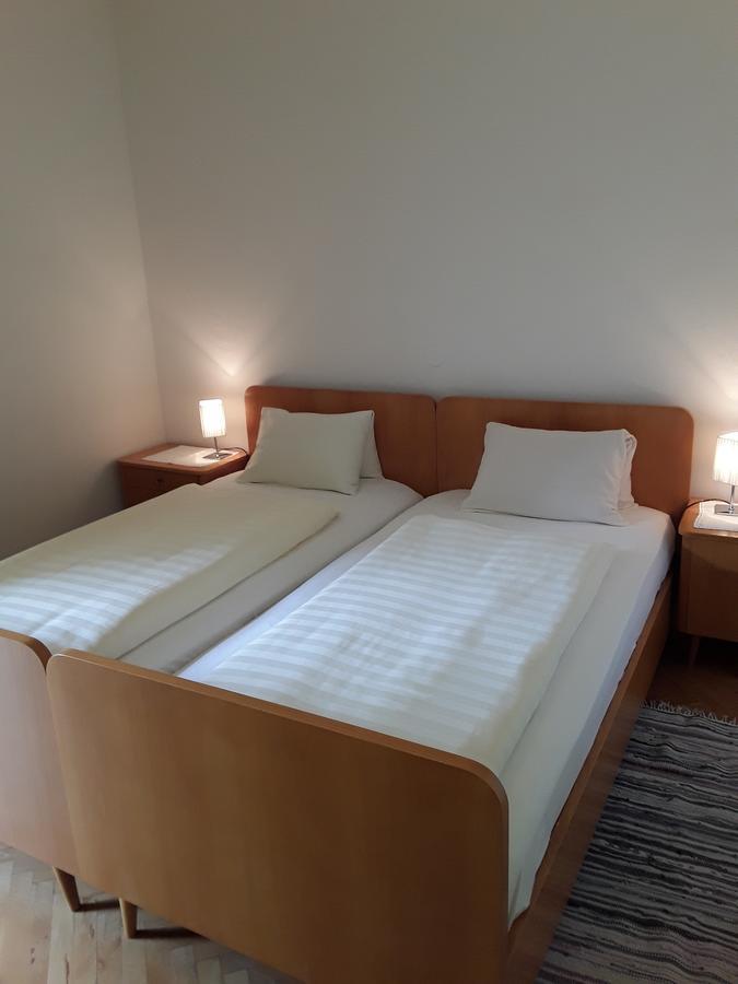 Völkermarkt Gaestehaus Kuchernig מראה חיצוני תמונה