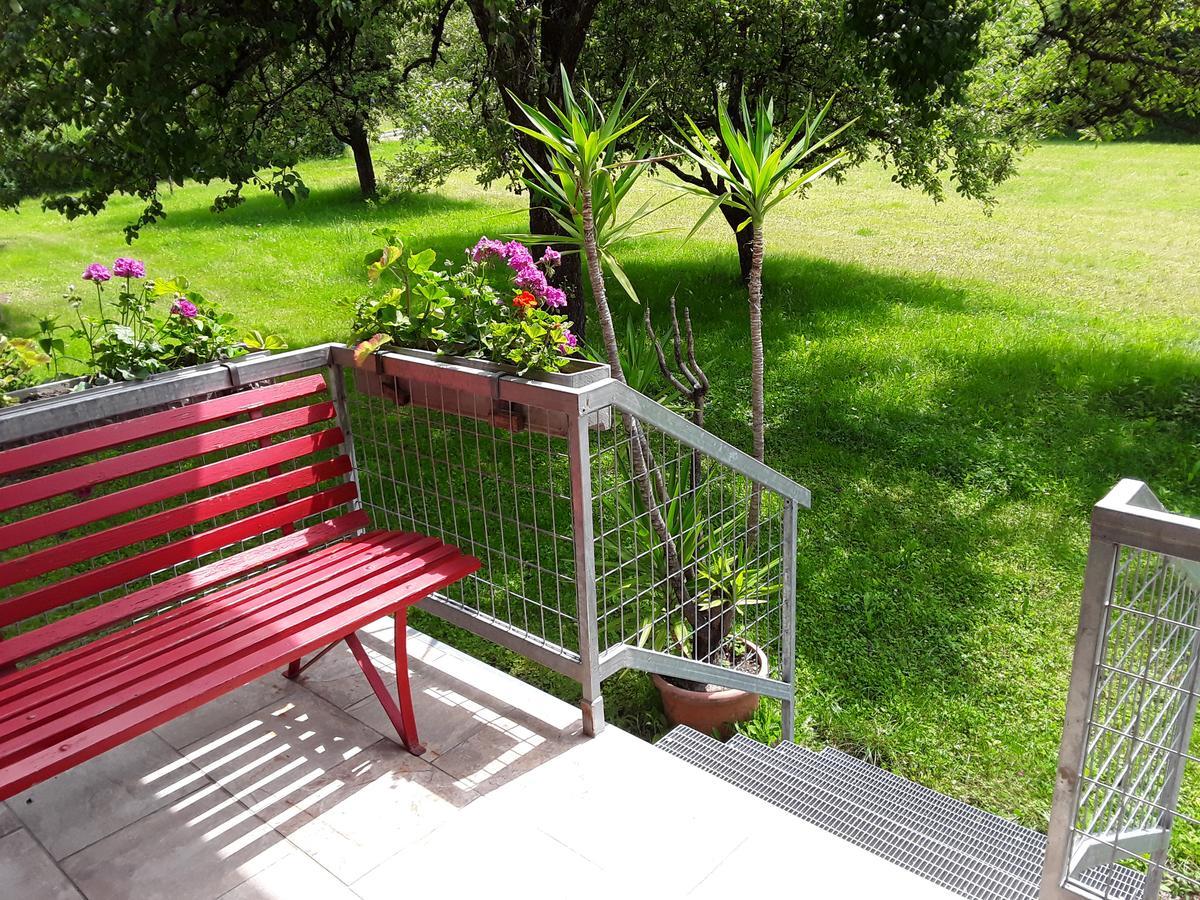 Völkermarkt Gaestehaus Kuchernig מראה חיצוני תמונה